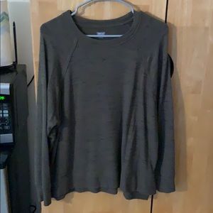 Aerie XS long sleeve, VERY SOFT